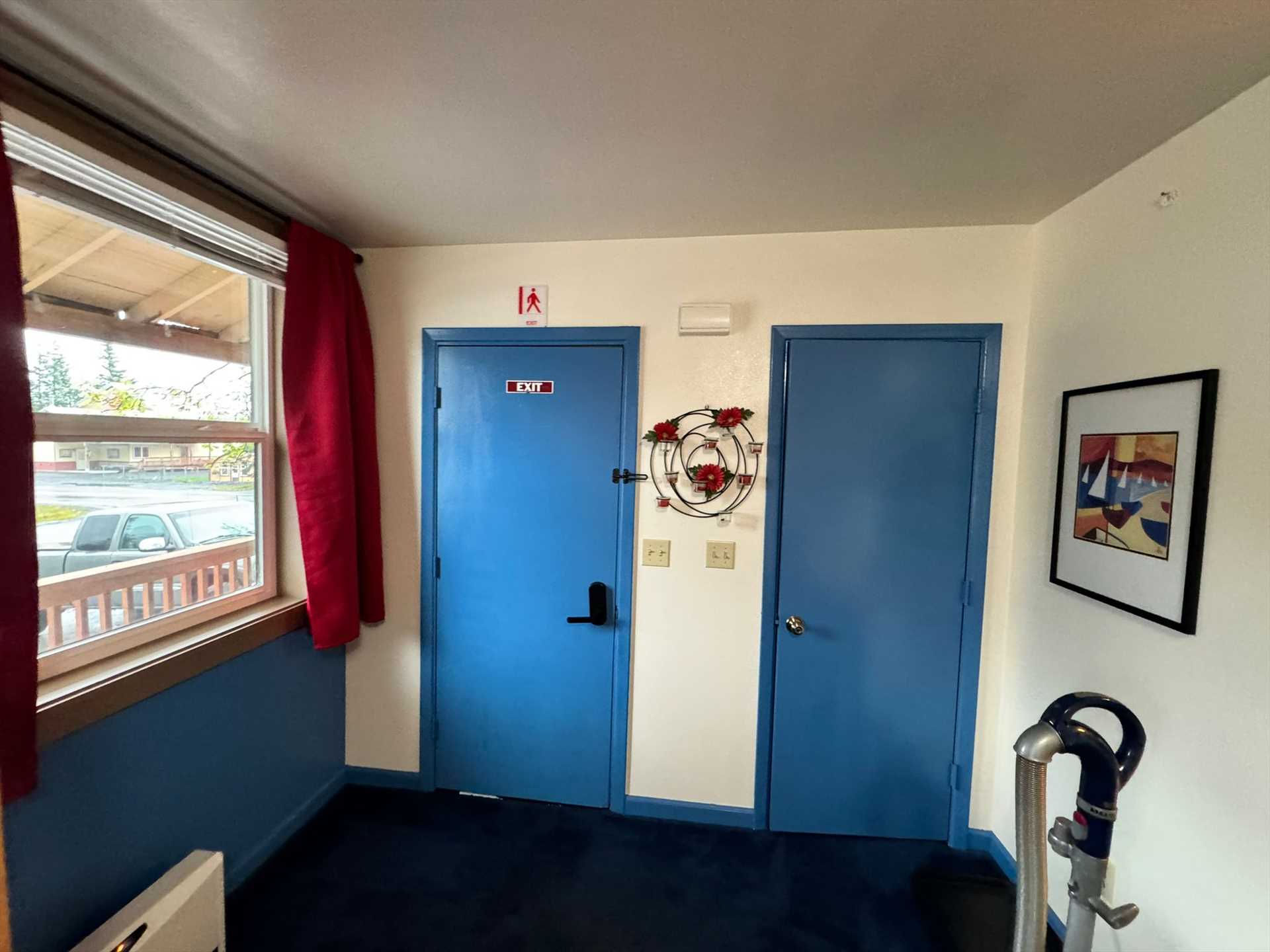 Summit View Lodge - Place to stay in Seward