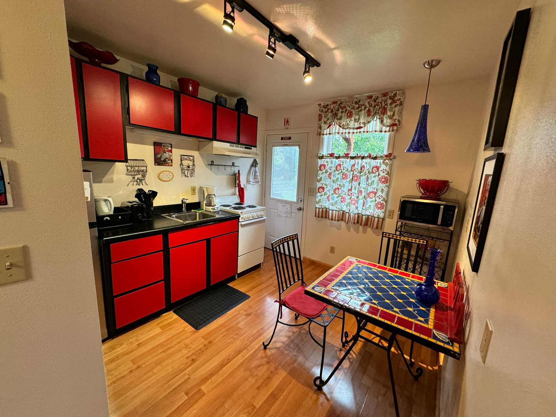 Summit View Lodge - Place to stay in Seward