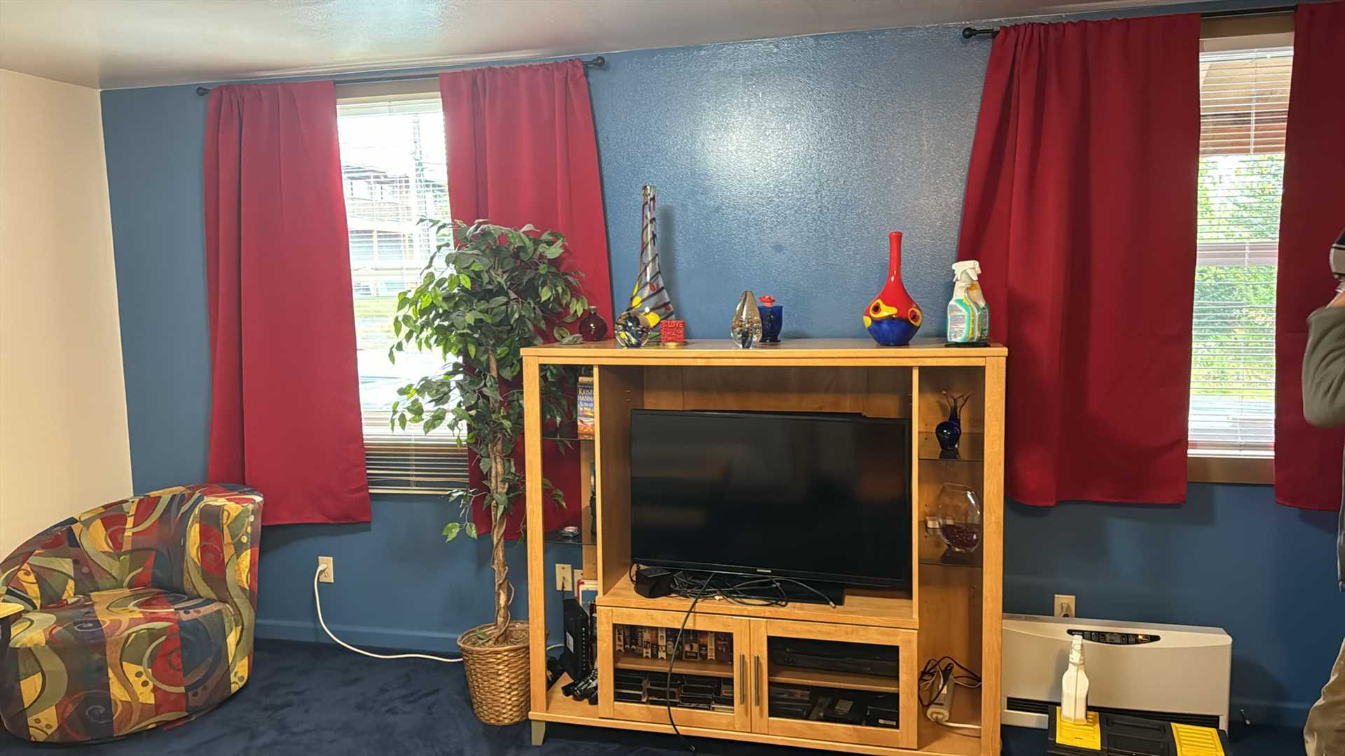 Summit View Lodge - Place to stay in Seward