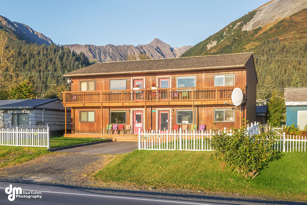 Honestly About Us Best Places to stay in Seward Alaska