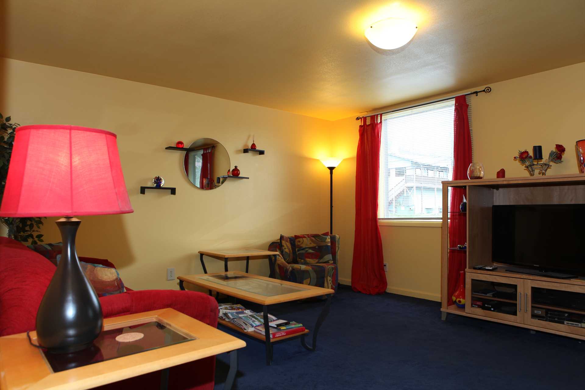 Summit View Lodge Location1752 Places to stay in Seward Alaska