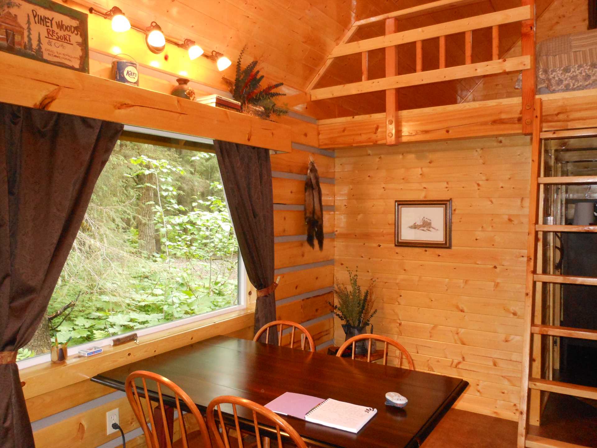 Retreat on Bear CreekLocation 4510 Places to stay in Seward Alaska